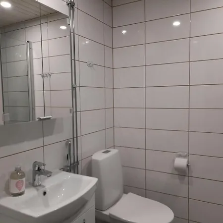 Apartamento Convenient For 3 *
